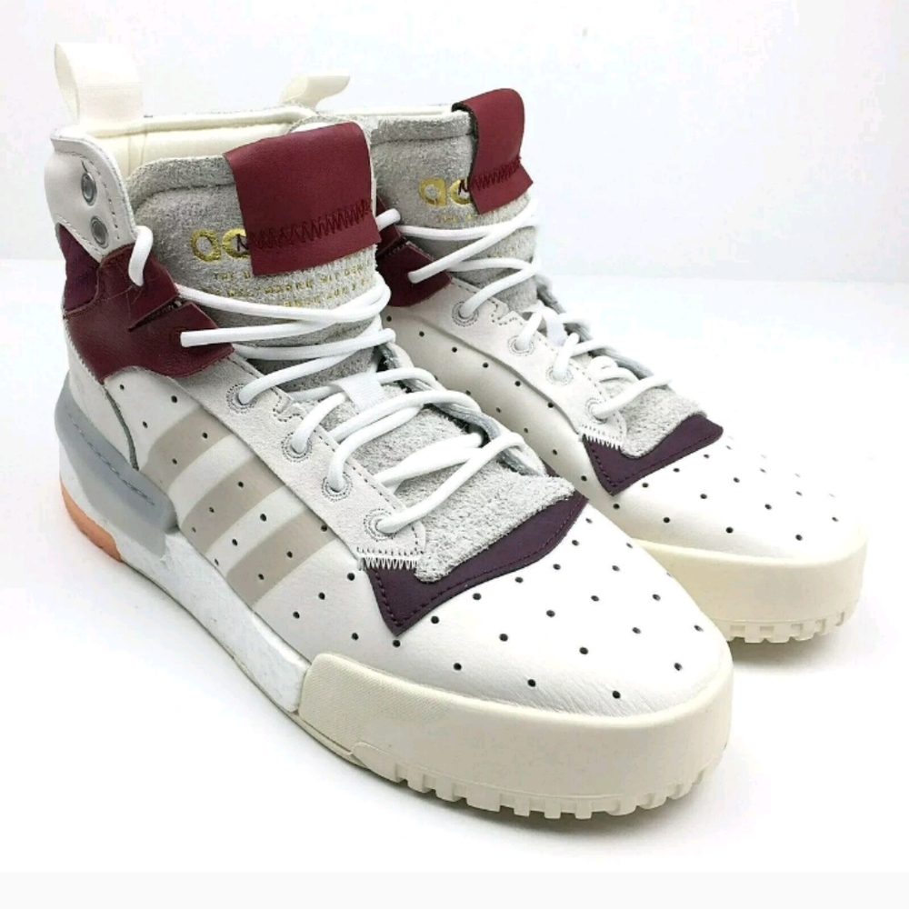 Adidas Originals Rivalry Sneakers Size 8